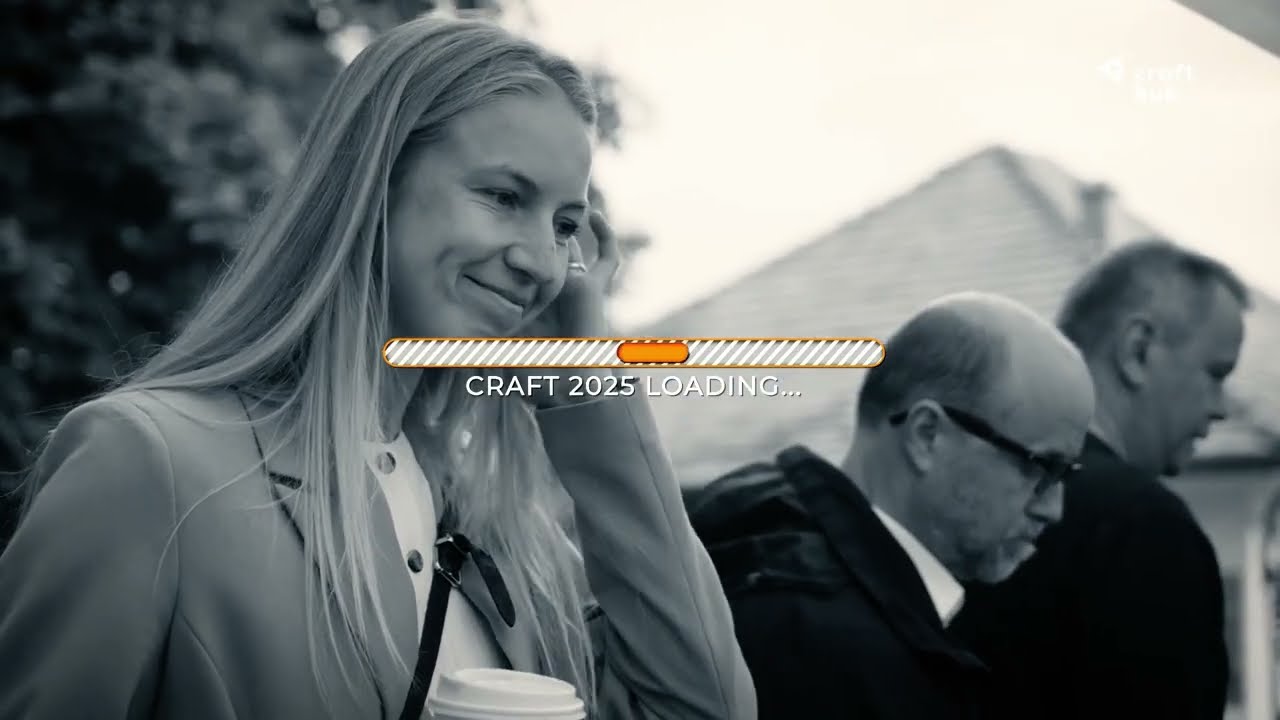 Craft Conference 2025 | Aftermovie