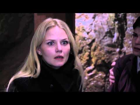 OUAT2.22 Regina -  I Only Wish I Was Strong Enough