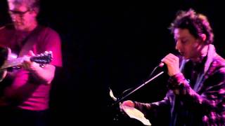 Dick Annegarn & Raphael - Black girl (Marianne Faithful cover)