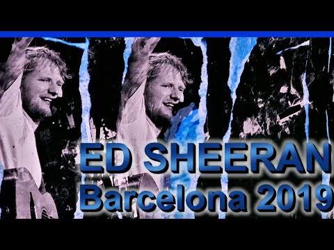 download lagu mp3 mp4 Ed Sheeran Barcelona Entradas, download lagu Ed Sheeran Barcelona Entradas gratis, unduh video klip Ed Sheeran Barcelona Entradas