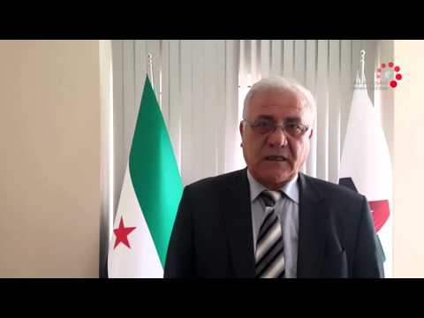 رسالة من عضو هيئة المفاوضات فؤاد عليكو إلى الشعب السوري