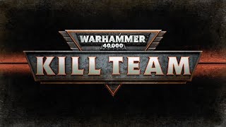 Warhammer 40,000: Kill Team  Steam Key GLOBAL