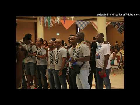 Haroen (Corona Band) Ik Ben Lekker