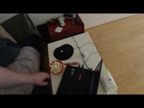 MongoTV_7332 - POPCORN OG COLA FREDAG AFTEN