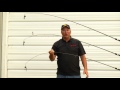 Fishing Rod Power VS Action
