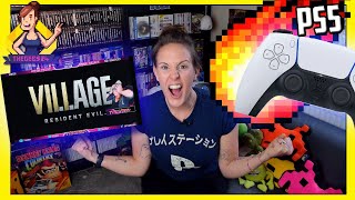 PS5 Console and Games REACTION and thoughts! ARE YOU IN?