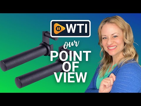 Amstaff Olympic Weight Plate Holder - WTI product video review