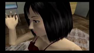 夏を目前に二人で『蚊』実況プレイPart4