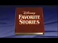 Disney Favorite Stories Promo 1 Jacob Samra