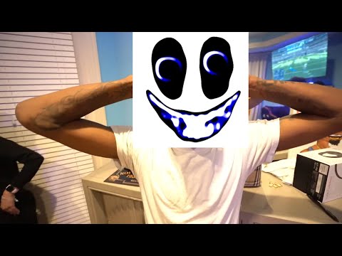 Billy Plays Rooms Low Detailed