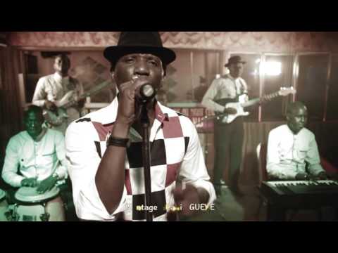 BALLA N"DIAYE COMO CANDELA