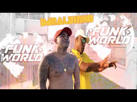 MC Lele JP e MC Kelvinho - Giro no Morro feat DJ Naldinho (Jorgin)