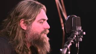 The White Buffalo - Modern Times (Live at YouTube, London)