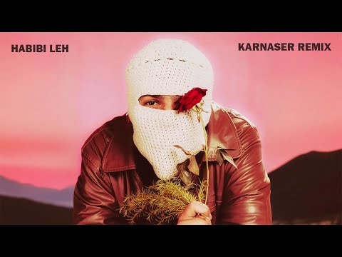 TUL8TE - Habibi Leh (KARNASER Deep House Remix) - حبيبي ليه - توو ليت