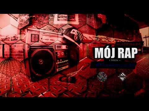 Rascal - Mój Rap #M44RECORDS #VIBEBARS