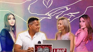 REAL Ukraine : Eastern European Women Dating Foreigners