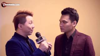 Tuan Hung LIVE show: Coverage of 3Em Entertainment