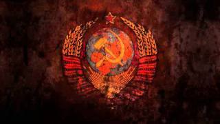 Red Army Choir: The National Anthem of the USSR.