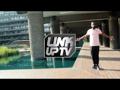 Avalanch Ft Huntizzy - Let Me Go [Music Video] | Link Up TV