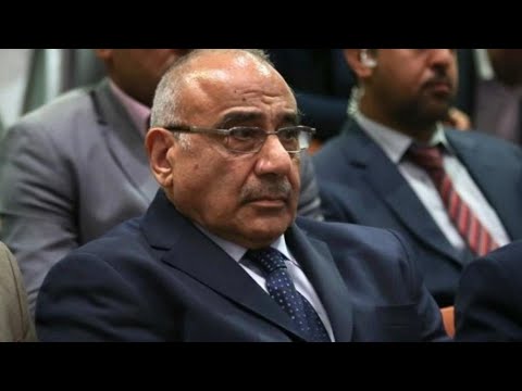 الرئيس العراقي برهم صالح يتعهد بإجراء انتخابات مبكرة بعد تشريع قانون "مقنع للشعب"