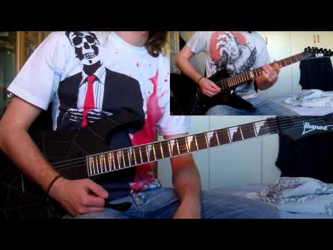 Wave Race 64 - Main Theme Guitar Cover (Title Screen)