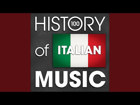 Neapolitan Song: Torna a Surriento