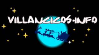 Villancico - Vamos, vamos Pastorcillos