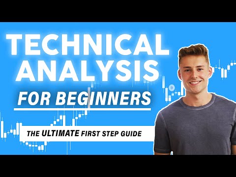 , title : 'Technical Analysis For Beginners 2023 (ULTIMATE Crash Course)'