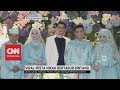 Pernikahan Bertabur Artis Papan Atas, 10 Hari 10 Malam Pernikahan Bertabur Artis Papan Atas, 10 Hari 10 Malam