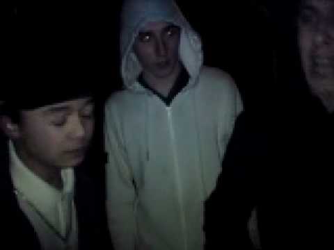 Boney with Jesta n Fabs TS