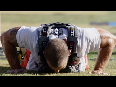 Thumbnail for Mat Fraser | Second No More | 2016 CrossFit Games Champion by N.E.R.D, Composer