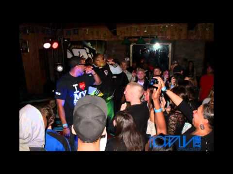 Link Brown & D-Millz: Life of the Party Fea. Martel & Kelsey Raye