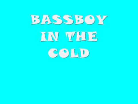 DJ SEANIE C - DOWNLOAD CD 2 - TRACK 2 - BASSBOY - IN THE COLD