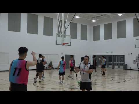 Flipside vs Non Stop - sunday tier 7 - tcbl 2022 spring