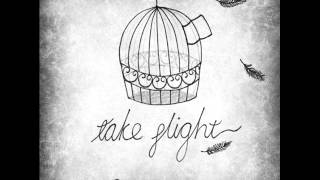Hide & Seek (from EP 'Take Flight') - Sarah Drizen