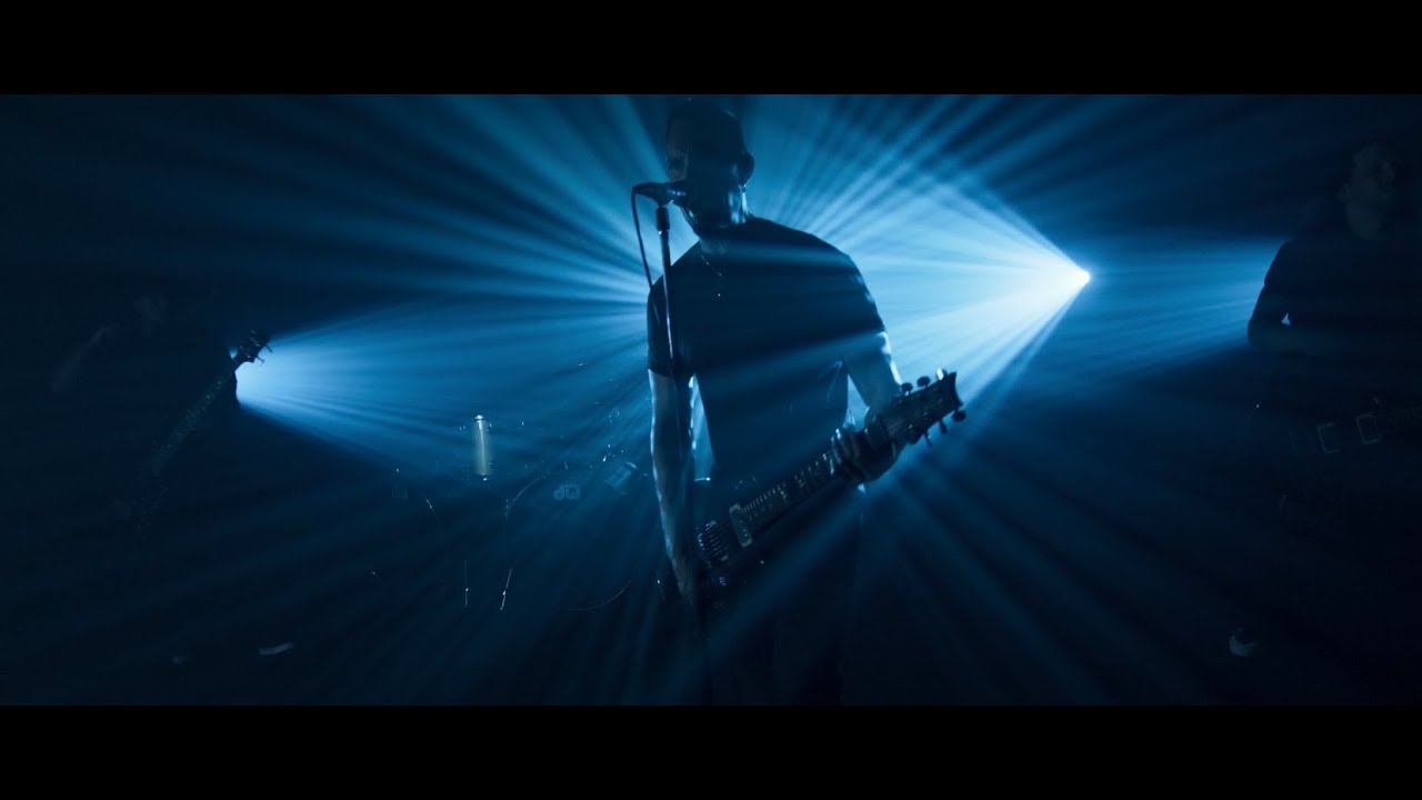TREMONTI - Take You With Me (Official Video) | Napalm Records - YouTube