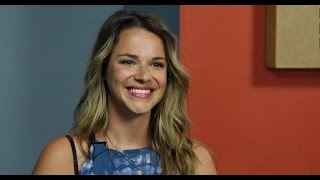 Kate Hamilton. #MyBGBStory video