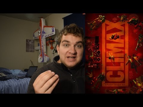 Quick Review: Climax