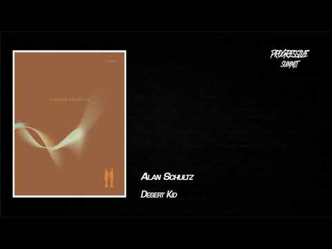 PREMIERE: Alan Schultz - Desert Kid (Original Mix) [Or Two Strangers]