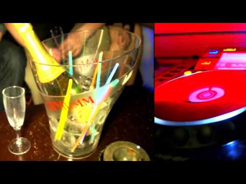 DJ S'NIGHT feat MYTIK FIRE- Shake your body CLIP OFFICIEL (HD)