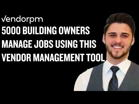 Nathan Latka interviews VendorPm