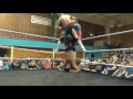 PWP Fatal 4 Way PJ BLACK V MARK ANDREWS V ULTIMO TIGER V SCOTTY ESSEX