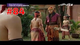 Download lagu FTV KOLOSAL ANGLING DHARMA Episode #84 - 24 Februari 2018 mp3