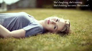 The Airborne Toxic Event - Sometime Around Midnight (Lyrics)