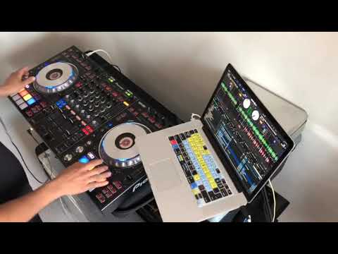 F1rstman ft H-Dhami, Mumzy Stranger, Raxstar, Juggy D Tlc Mary J Blige - Dance Remix