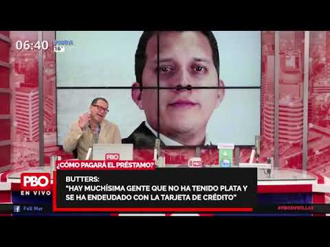 👉 PHILLIP BUTTERS: HOW WILL HE PAY THE LOAN? CREDIT CARDS: INTEREST CAP? - PBO | WILLAX 🔥