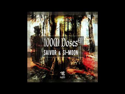 Saivor & Si-Moon - Cant Stop Me (Original Mix)