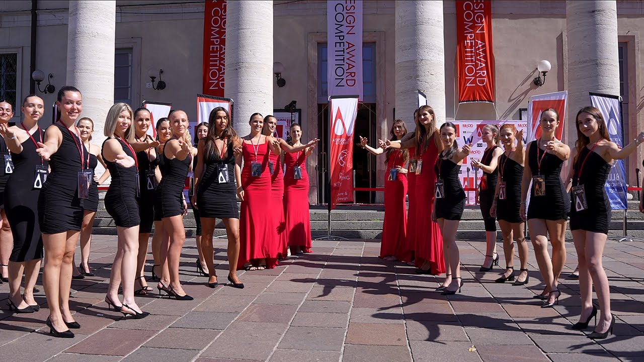 A' Design Award - Gala Night 2024 - 2025