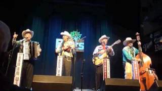 Riders in the Sky, Cool Water