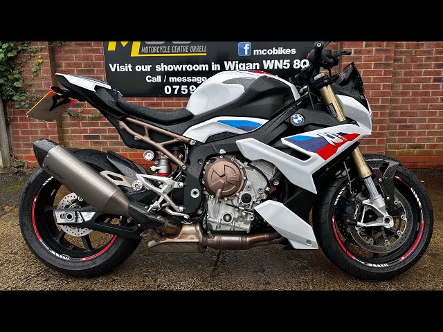 S1000R SPORT